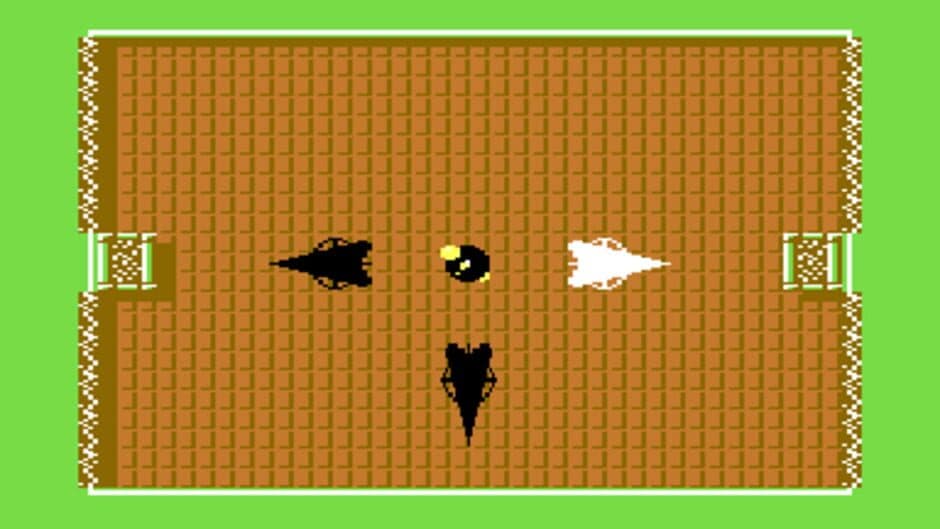 TRAZ screenshot 1