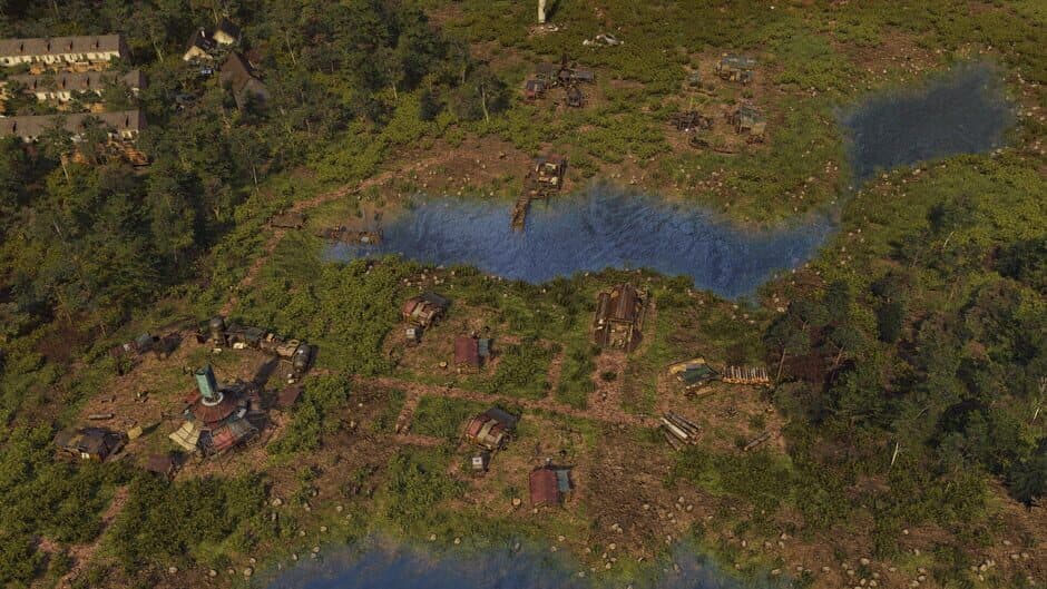 Endzone 2 screenshot 2