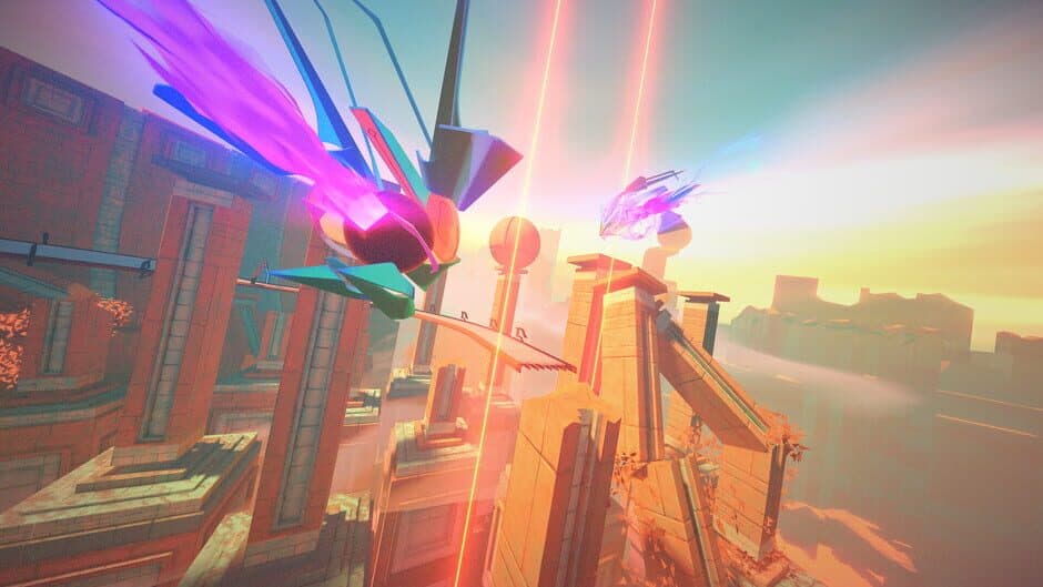 Phantom Spark screenshot 3
