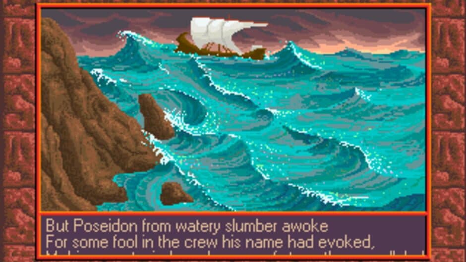 The Lost City of Atlantis screenshot 3