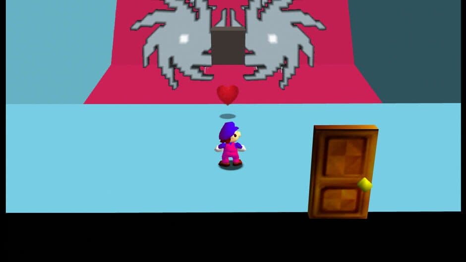 SawCon 64 screenshot 2