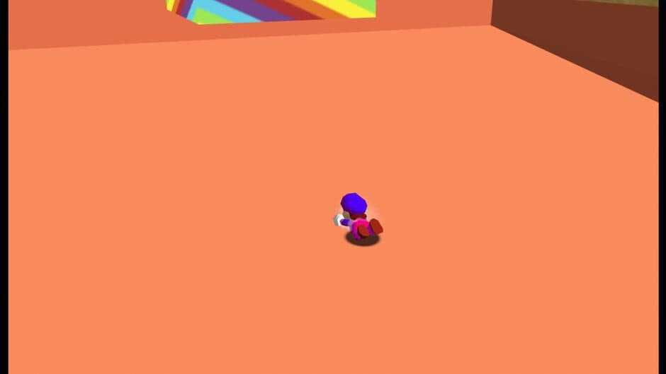 SawCon 64 screenshot 4