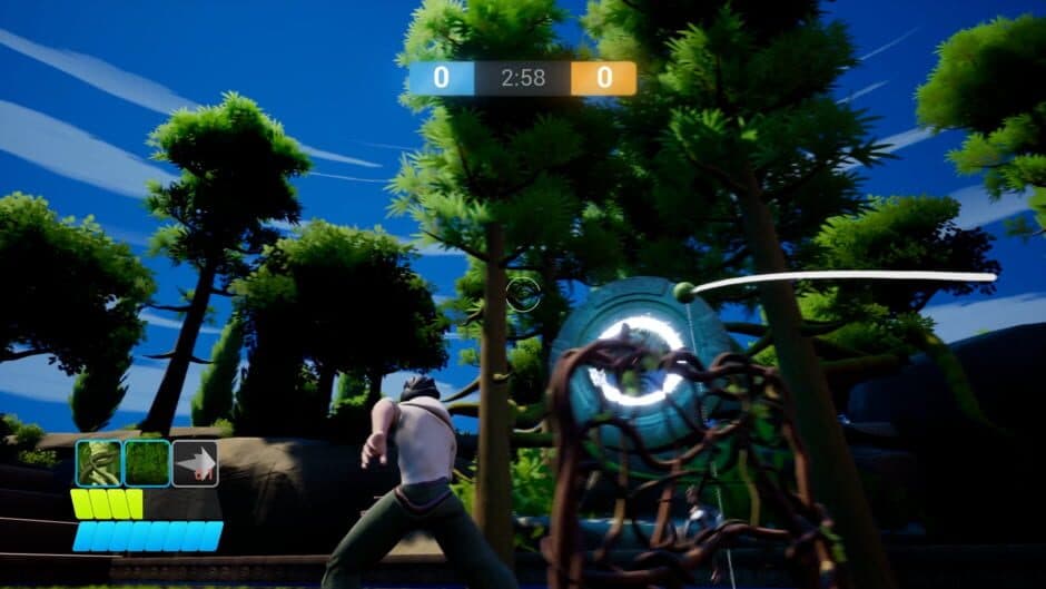 CabbageBall screenshot 1
