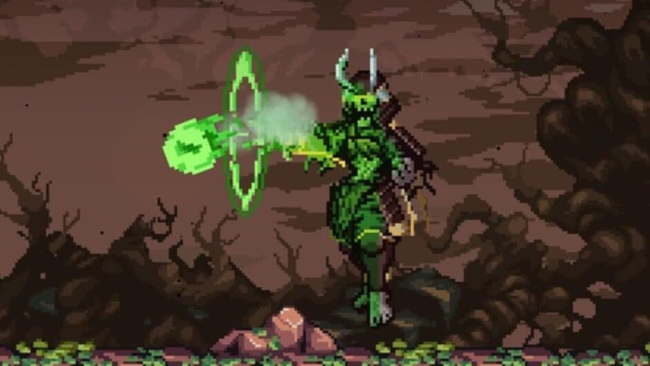 Shadow of the Orient screenshot 3