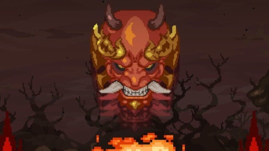 Shadow of the Orient screenshot 4