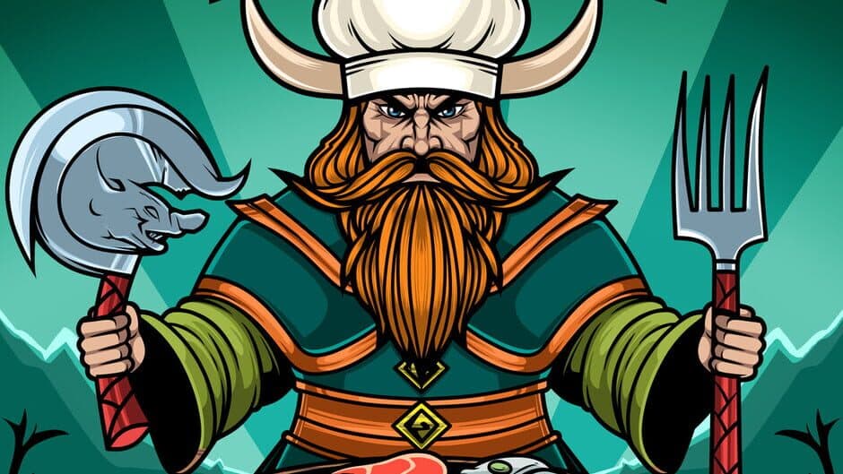 Viking Chef: Feast Frenzy screenshot 4