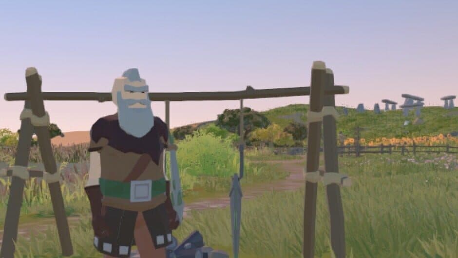Viking Chef: Feast Frenzy screenshot 3