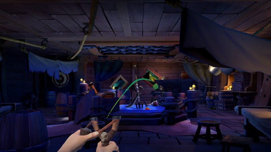 Rat it! screenshot 3