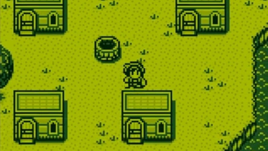 Magic Knight Rayearth screenshot 2