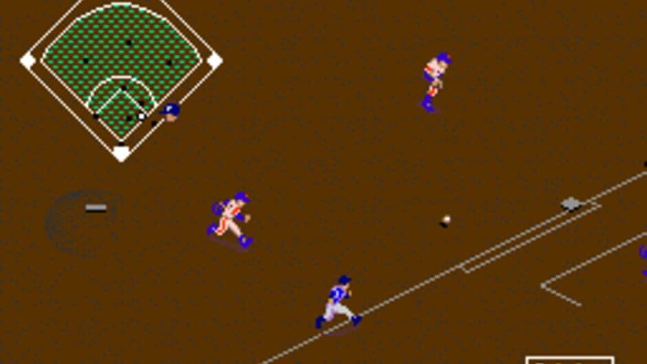 Pro Yakyuu Super League CD screenshot 3