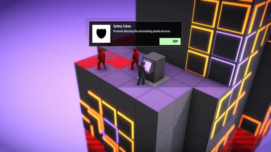 Dataminers screenshot 4