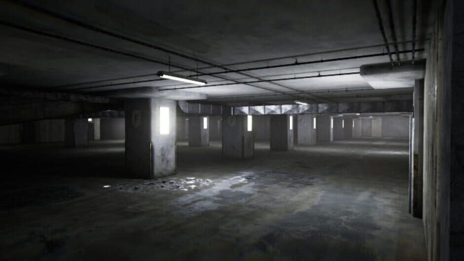 The Backrooms Deluxe screenshot 3