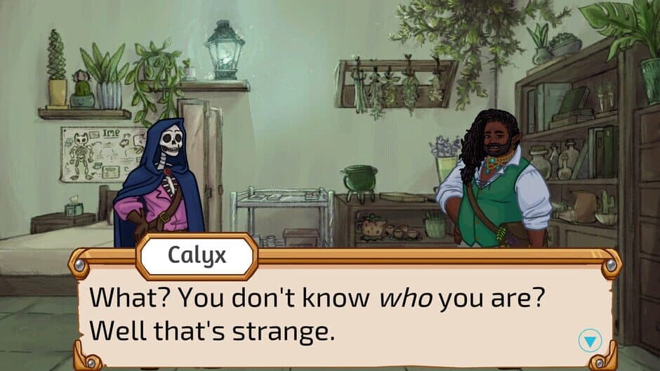 Matchmaker: Dungeon Heart screenshot 4