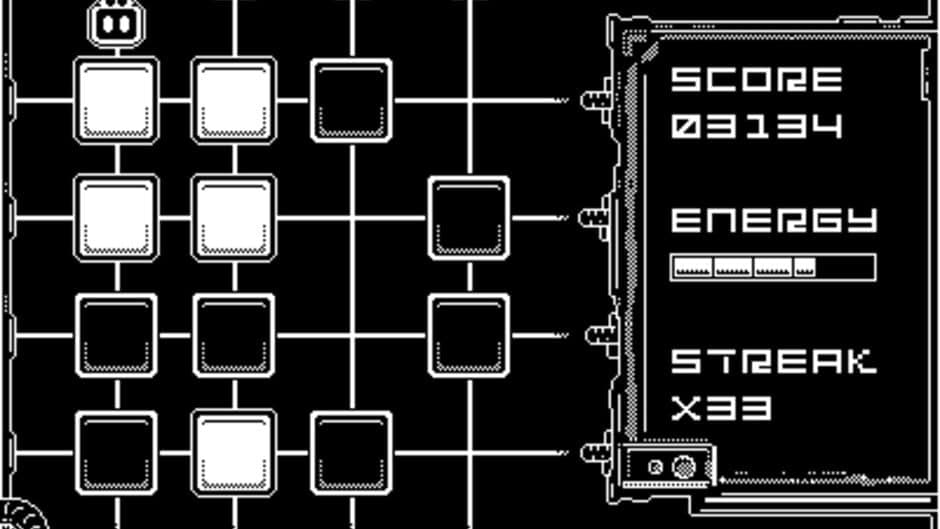 Shift screenshot 2