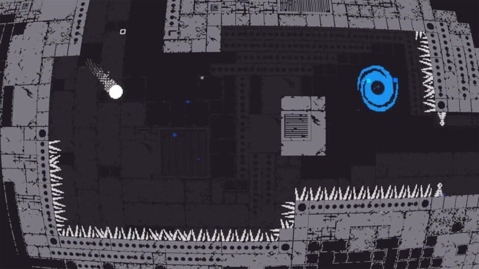 Qomp2 screenshot 2