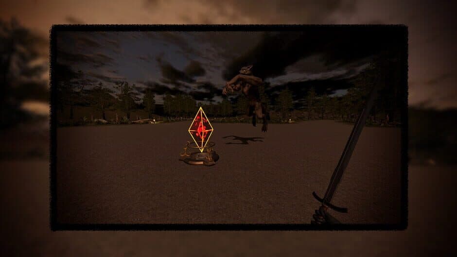 Eternal Vigil screenshot 2