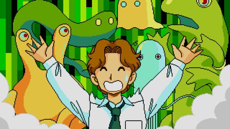 Yumimi Mix screenshot 2