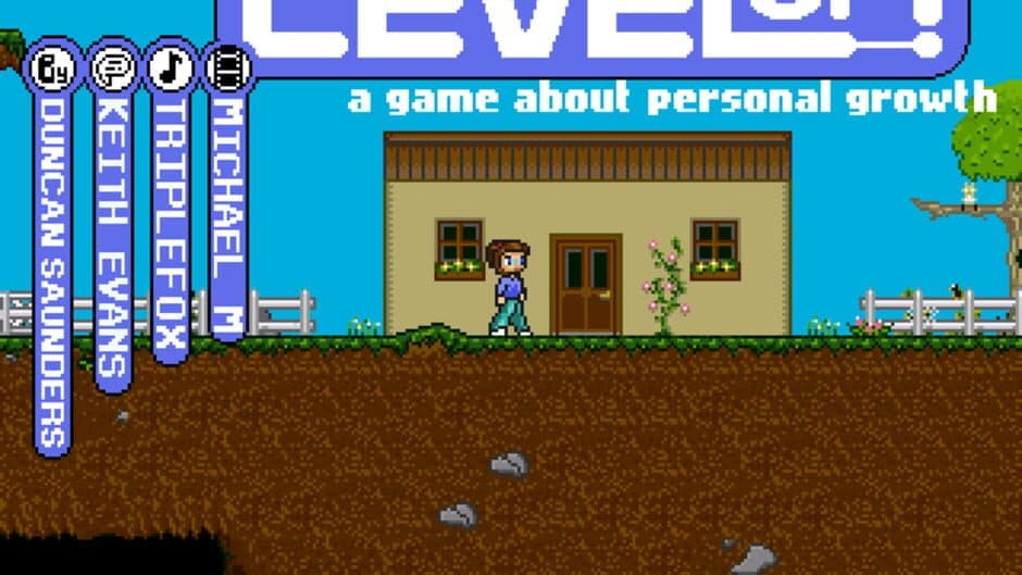 Level Up! screenshot 1