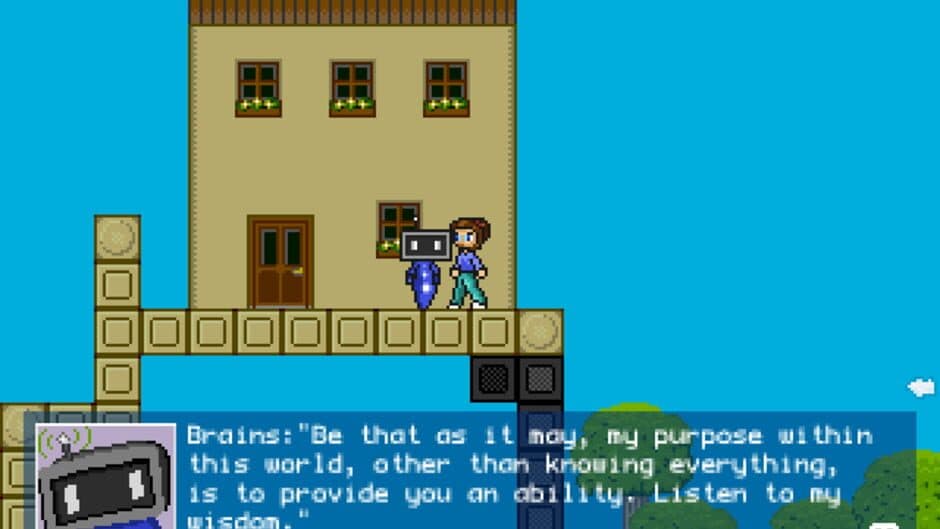 Level Up! screenshot 2