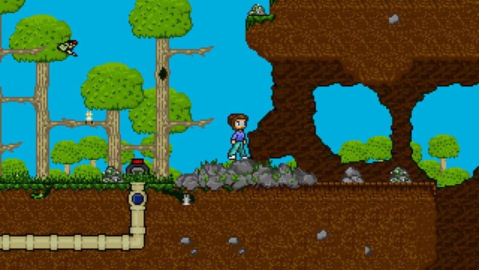 Level Up! screenshot 3