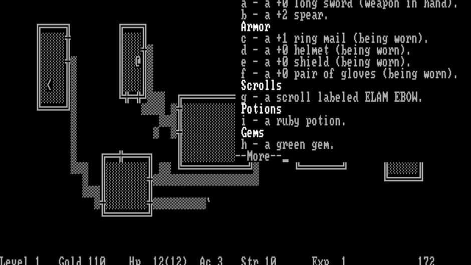 Hack screenshot 4
