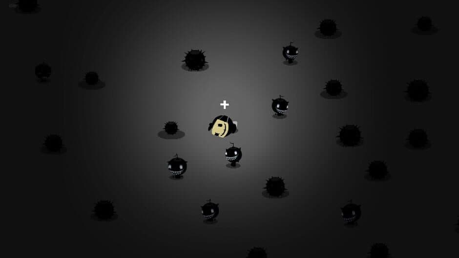 Scary Loop screenshot 1