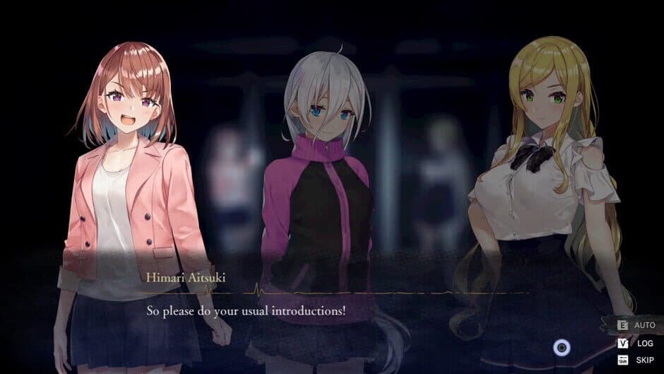 Livestream 2: Escape from Togaezuka Happy Place screenshot 3