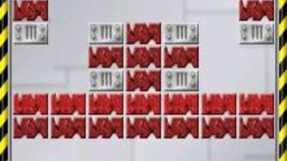 Brick Breaker screenshot 1