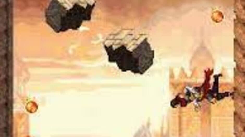 Prince of Persia: The Forgotten Sands screenshot 2