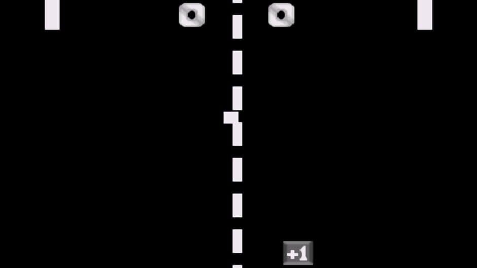 Super Ping Pong screenshot 1