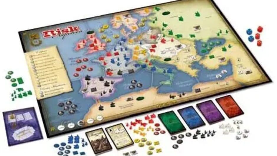 Risk screenshot 3
