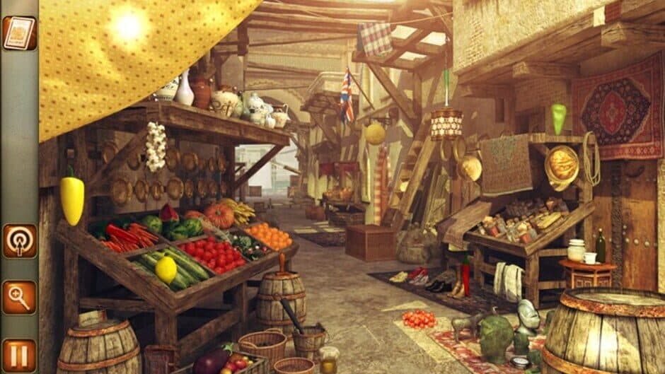 Around the World in 80 Days Extended Edition screenshot 2