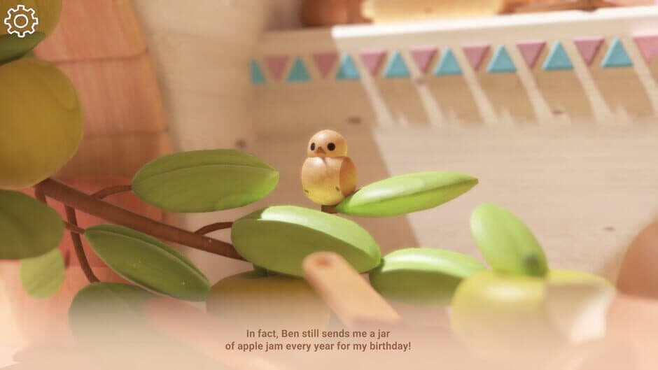 Woodo screenshot 1