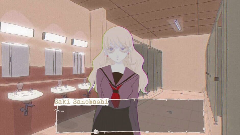 Go for a Punch! Saki Sanobashi screenshot 4