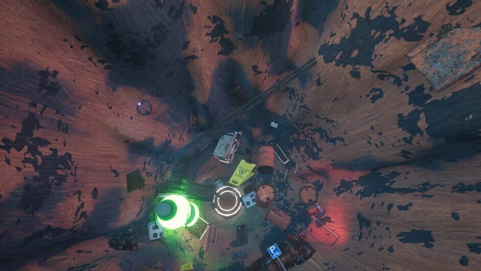 Pop Off 2 screenshot 1