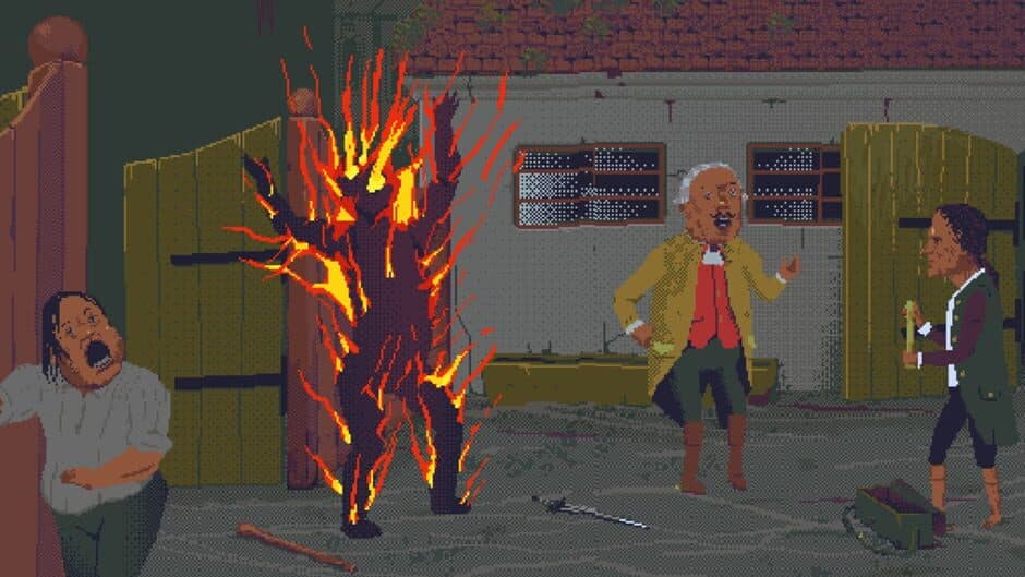 The Case of the Golden Idol: Complete Edition screenshot 4