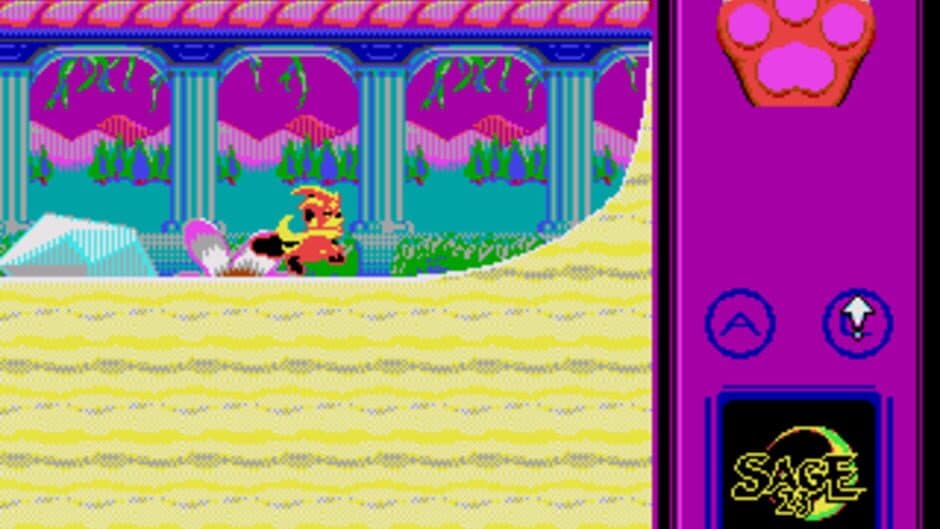 Gatoslip: Chapter 0 screenshot 1