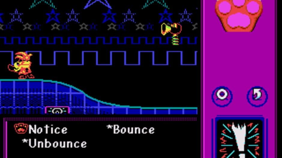 Gatoslip: Chapter 0 screenshot 3