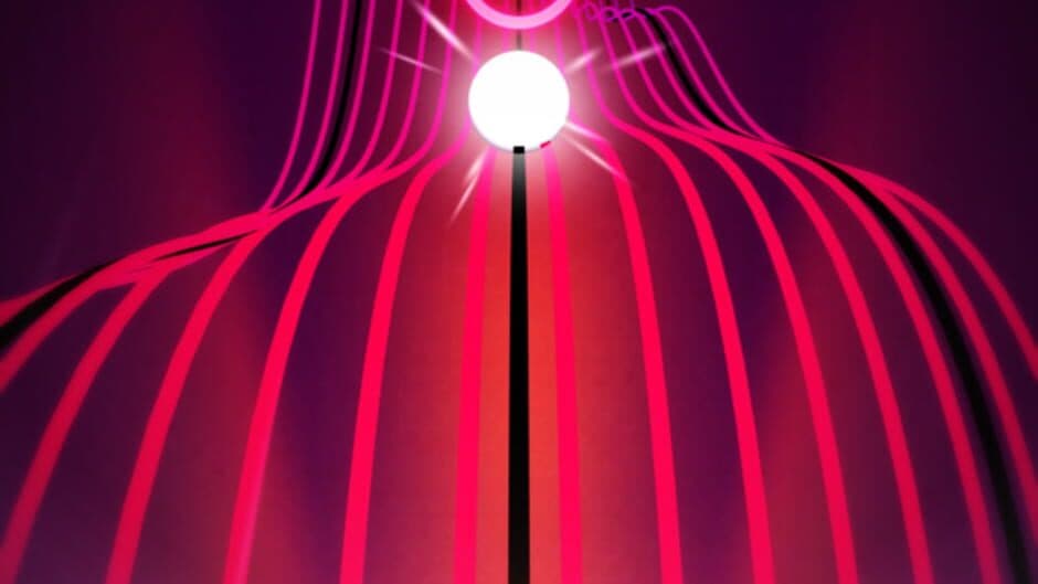 Dark Wave screenshot 1