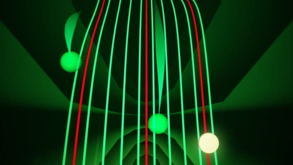 Dark Wave screenshot 2