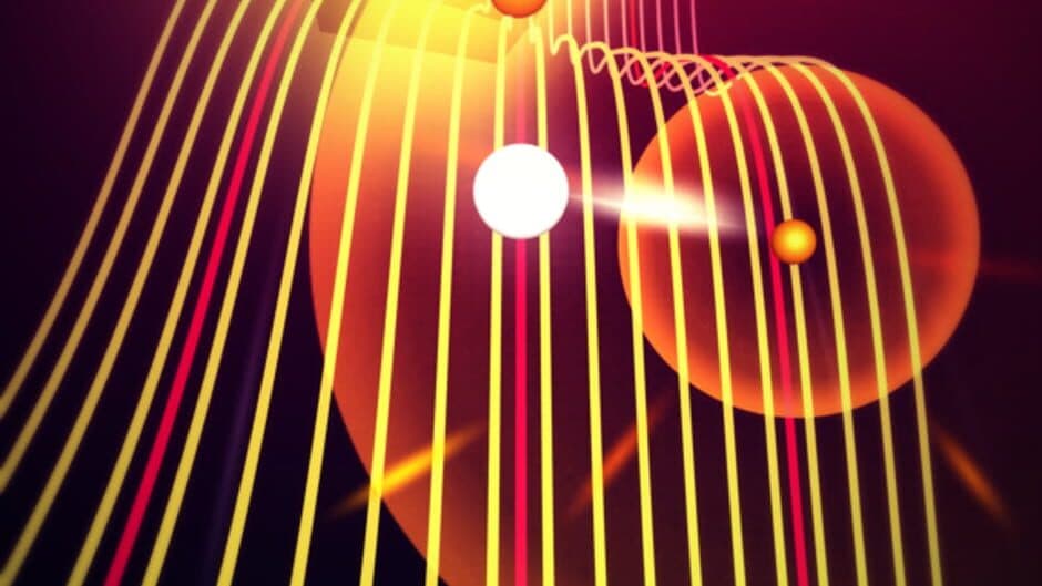 Dark Wave screenshot 3