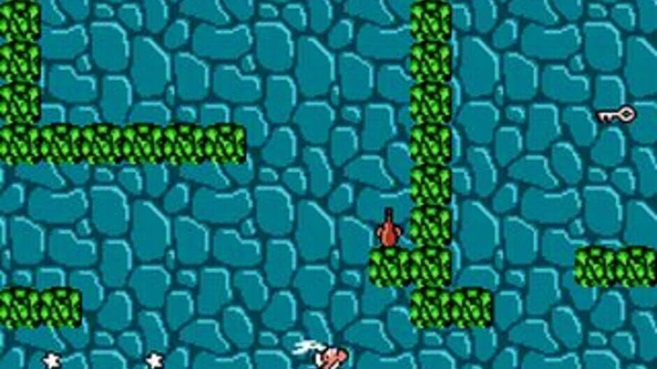 Astérix screenshot 1
