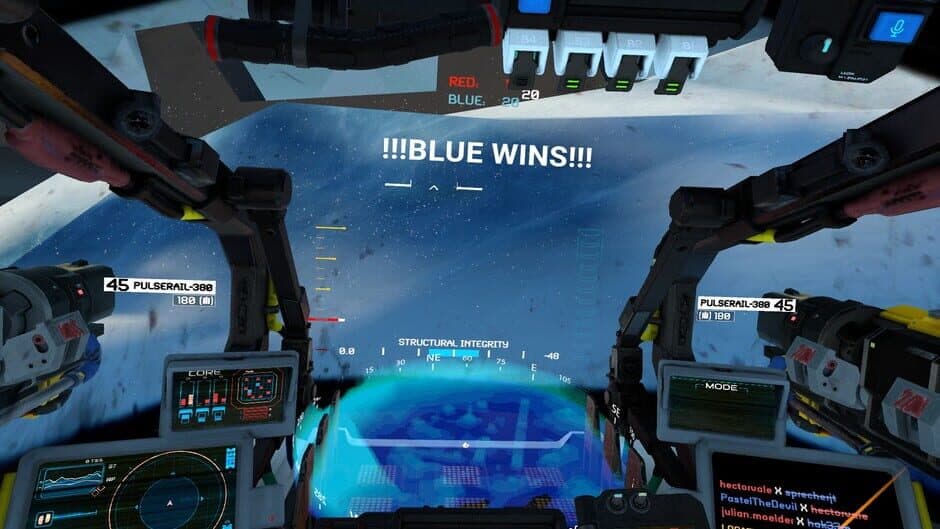 Iron Rebellion screenshot 1