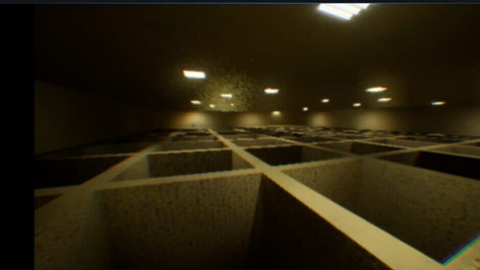 Exit the Backrooms screenshot 1