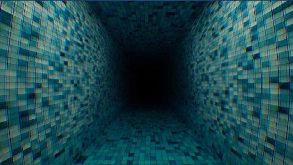 Exit the Backrooms screenshot 2