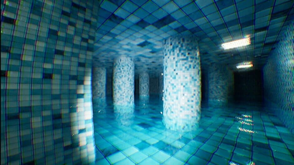 Exit the Backrooms screenshot 4