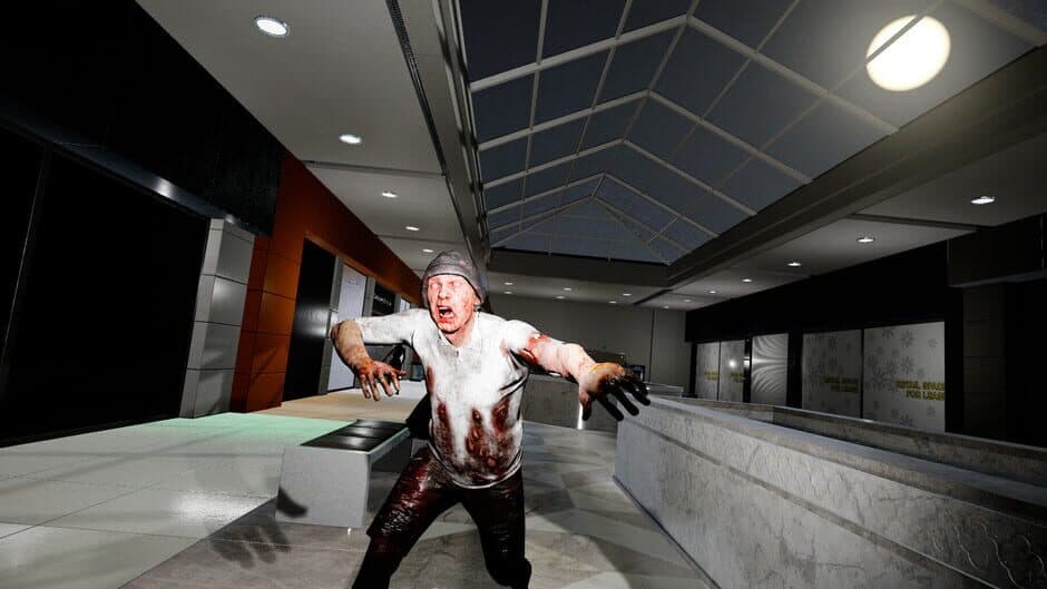 Rising Dead screenshot 4