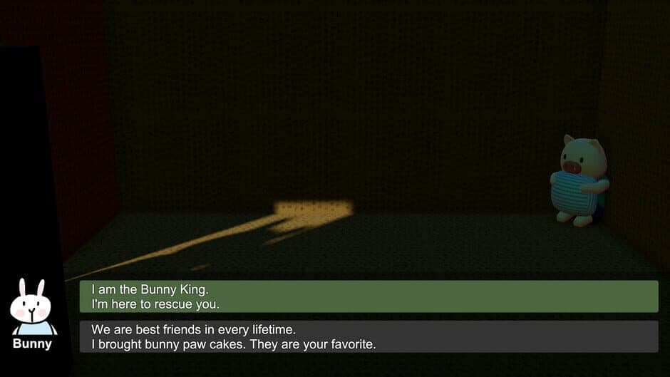 The Adventures of Bunny and Pig screenshot 3