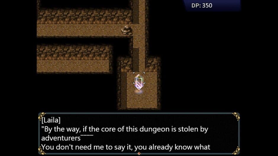 Dungeon Create screenshot 3