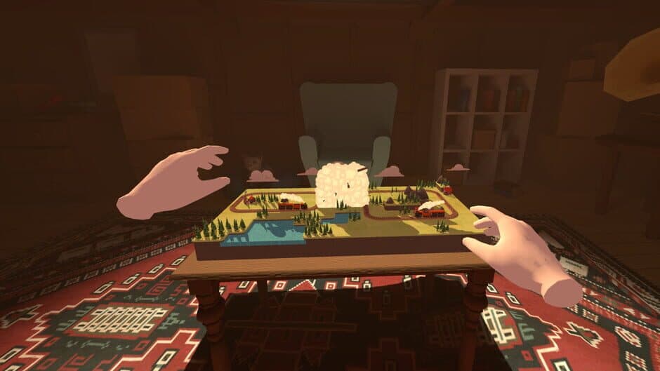 Toy Trains screenshot 3